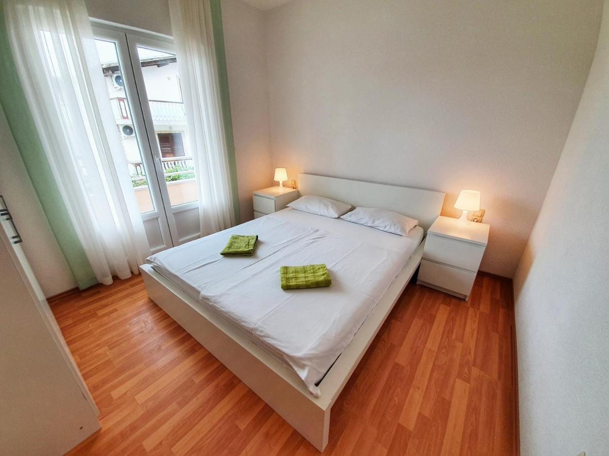 Apartmani Steli Vir Exteriör bild