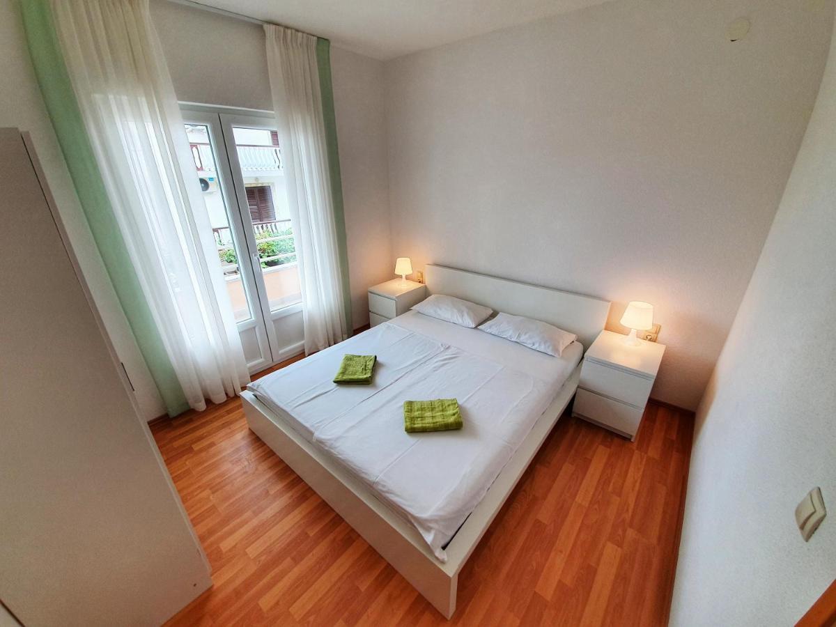 Apartmani Steli Vir Exteriör bild