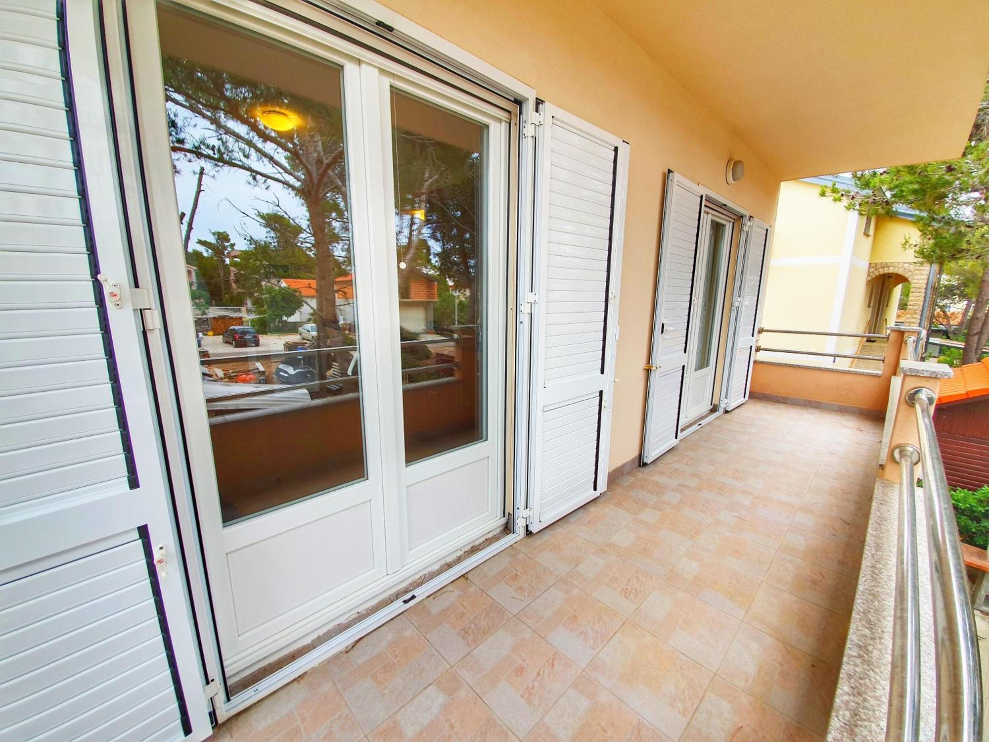 Apartmani Steli Vir Rum bild