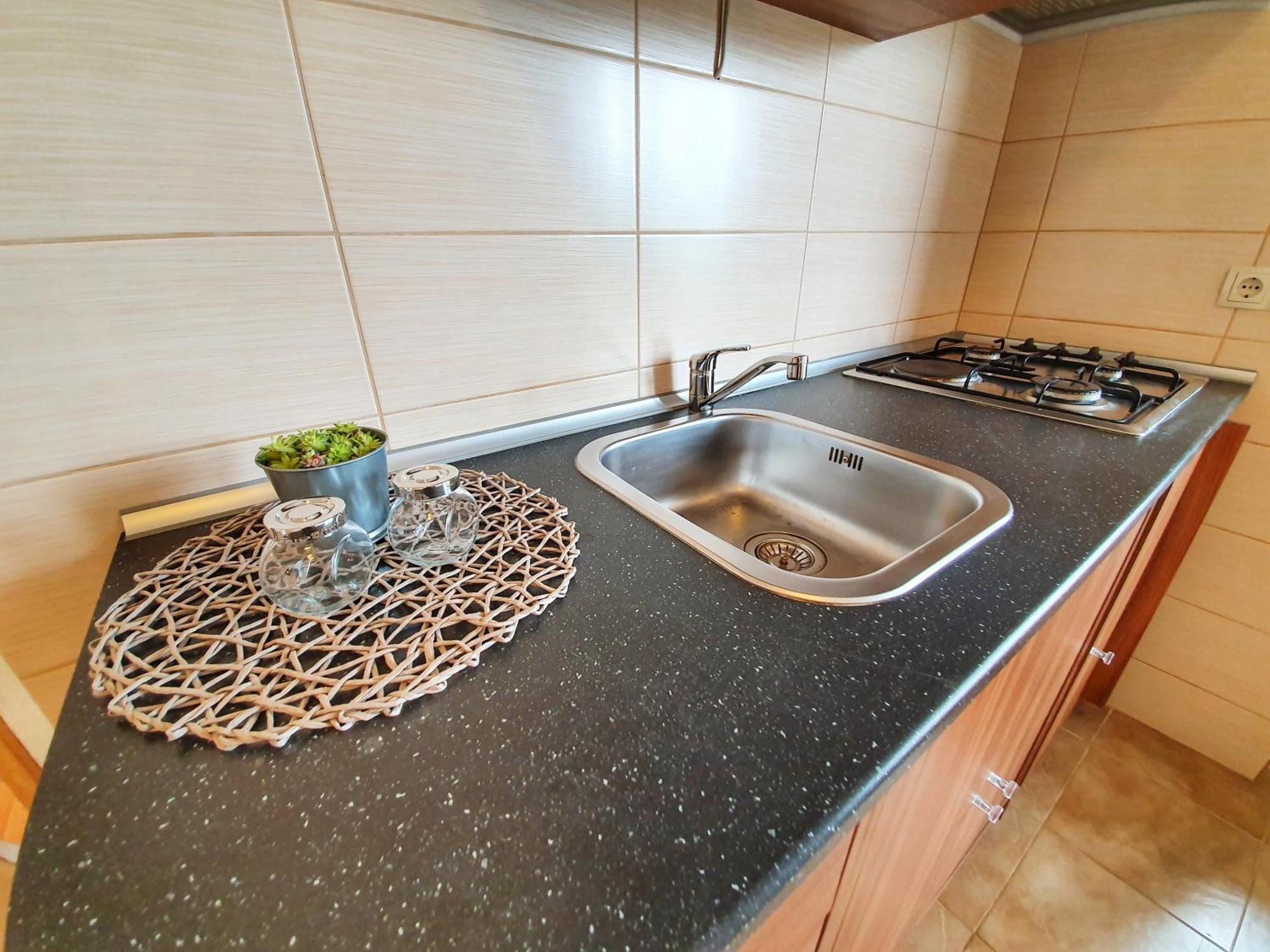 Apartmani Steli Vir Rum bild